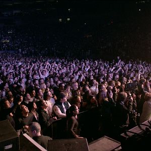 Foto Shut Up And Play The Hits - O Último Show do LCD Soundsystem