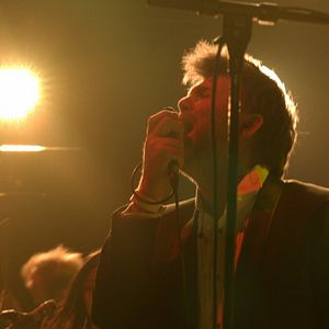 Foto Shut Up And Play The Hits - O Último Show do LCD Soundsystem