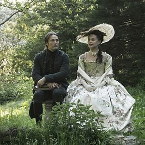 Foto O Amante da Rainha