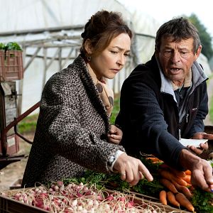 Foto Os Sabores do Palácio
