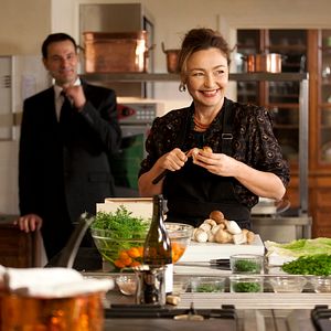 Foto Os Sabores do Palácio