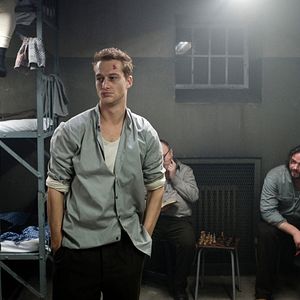 Foto Alexander Fehling