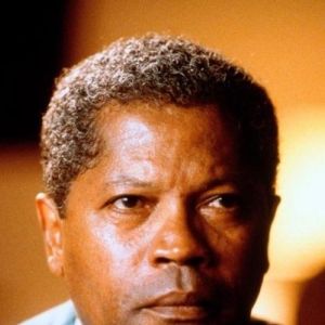 Foto Clarence Williams III