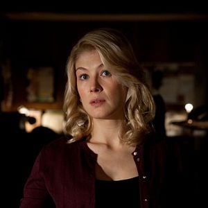 Foto Rosamund Pike