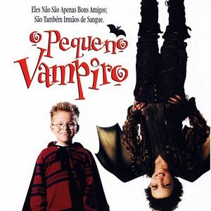 Foto O Pequeno Vampiro