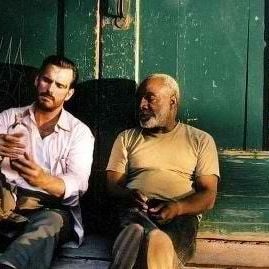 Foto Factotum - Sem Destino