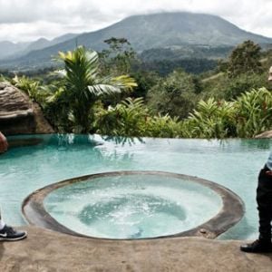 Foto Depois da Terra