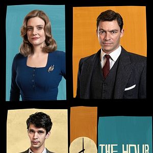 Foto The Hour (2011)