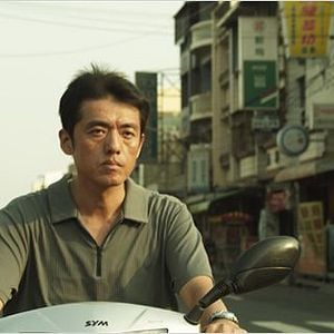 Foto Memórias de Xangai