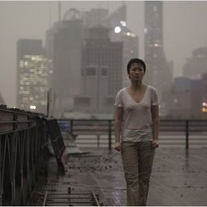 Foto Memórias de Xangai