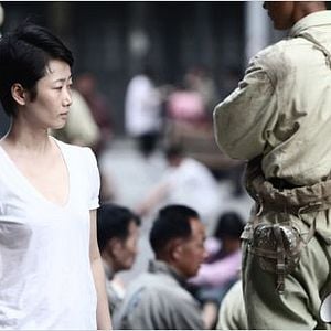 Foto Memórias de Xangai