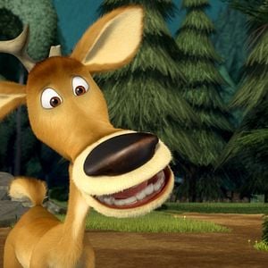 Foto O Bicho Vai Pegar 2