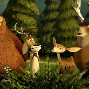 Foto O Bicho Vai Pegar 2