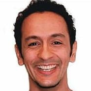 Foto Irandhir Santos