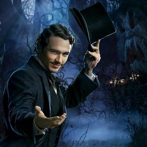 Foto Oz, Mágico e Poderoso