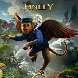 Foto Oz, Mágico e Poderoso