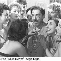 Foto O Gato de Madame