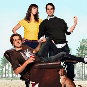 Foto Eu Te Amo, Cara