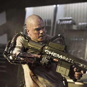 Foto Elysium