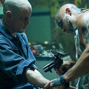 Foto Elysium