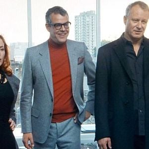 Foto Trair é Uma Arte