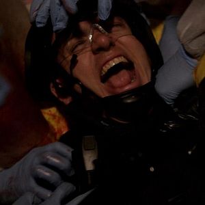 Foto Biohazard: Patient Zero