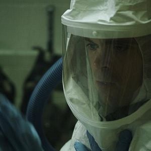 Foto Biohazard: Patient Zero