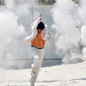 Foto Cabaré Biblioteca Pascal