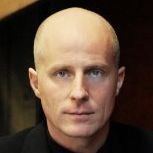 Foto Michael Daingerfield