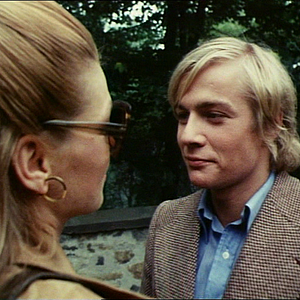 Foto Liebe ist nur ein Wort