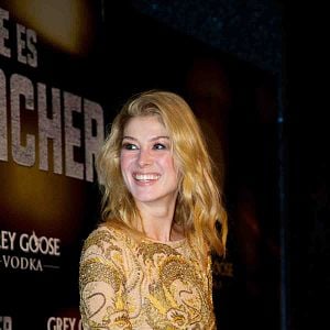 Foto Rosamund Pike