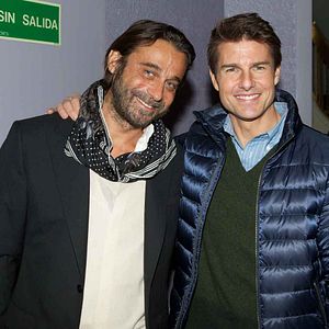 Foto Tom Cruise