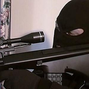 Foto City Kill - Rechnung in Blei