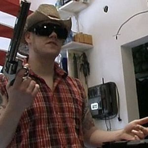 Foto City Kill - Rechnung in Blei