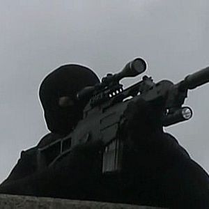 Foto City Kill - Rechnung in Blei