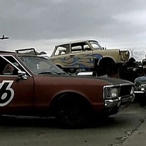 Foto City Kill - Rechnung in Blei