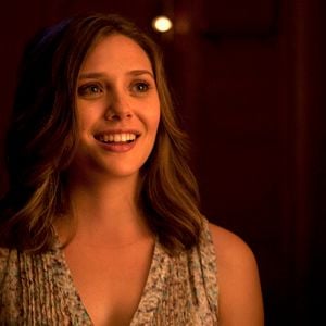 Foto Elizabeth Olsen