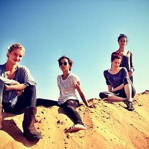 Foto Mad Max: Estrada da Fúria