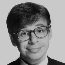 Foto Rick Moranis