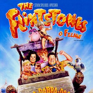 Foto Os Flintstones - O Filme
