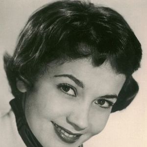 Foto Liselotte Pulver