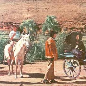 Foto O Grande Xerife