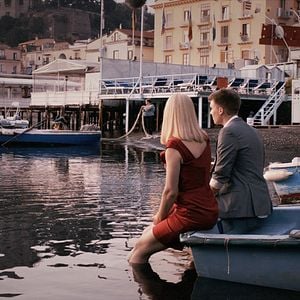 Foto Amor é Tudo o que Você Precisa