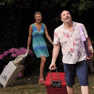 Foto Amor é Tudo o que Você Precisa