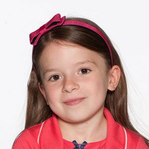 Foto Lévanah Solomon