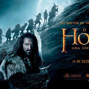 Foto O Hobbit: Uma Jornada Inesperada