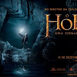 Foto O Hobbit: Uma Jornada Inesperada