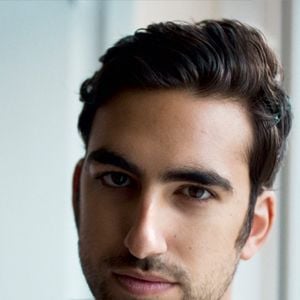 Foto Gregg Chilingirian