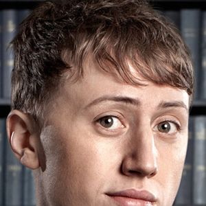 Foto Theo Barklem-Biggs