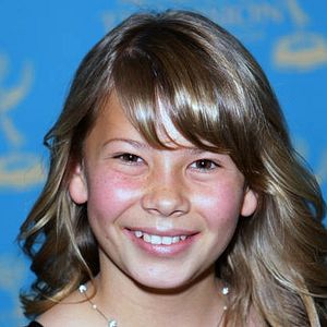 Foto Bindi Irwin